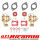 Vergaserdichtsatz DellOrto 40 DHLA Alfa Spider,GT Bertone, Giulia 105/115