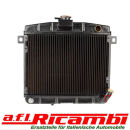 Kühler mechanischer Lüfter Alfa Spider 2000 ie...