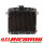 Kühler mechanischer Lüfter Alfa Spider 2000 ie 105/115 Bj. 1986 - 1989