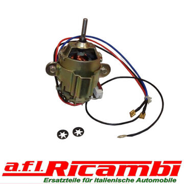 Gebläsemotor Alfa Spider 105/115 Bj. 1970-1993