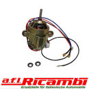 Gebläsemotor Alfa Spider 105/115 Bj. 1970-1993