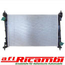 Kühler Alfa Mito 1,4 Turbo/1,4 Multiair/1,3 JTDM/1,6...