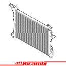 Kühler Alfa Mito 1,4/1,4 Multiair 77 kw