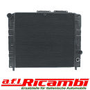 Wasserkühler Alfa 75 1,6/1,8 Vergaser/1,6 ie/1,8 ie