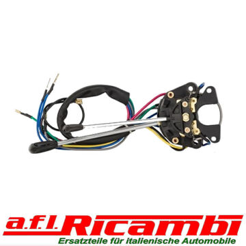 Licht-Blinkerschalter 4 Scheinwerfer Alfa GT Bertone,Giulia 105/115