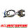 Licht-Blinkerschalter 4 Scheinwerfer Alfa GT Bertone,Giulia 105/115