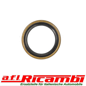 Simmering Getriebe hinten Alfa Spider,GT Bertone,Giulia 105/115 Bj.1962-1993