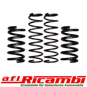 Tieferlegungssatz Alfa Spider 105/115 Bj. 1966-1986
