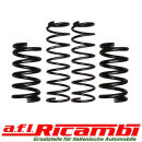 Tieferlegungssatz Alfa Spider 105/115 Bj. 1966-1986