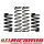 Tieferlegungssatz Alfa Spider 105/115 Bj. 1966-1986