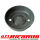 Reserveradwanne Alfa Spider 105/115 Bj.1966-1993