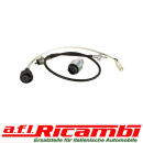 Umrüstung Tachogeber Alfa Spider 115 Bj.1990-1993