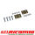 Halteset Fangband Hinterachse Alfa Spider,GT Bertone,Giulia 105/115