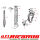 Halteset Fangband Hinterachse Alfa Spider,GT Bertone,Giulia 105/115