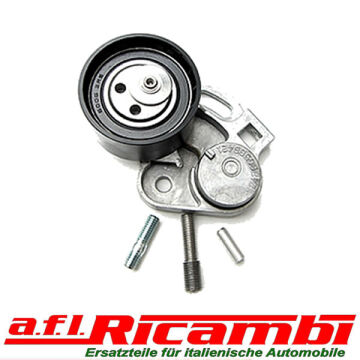 Spannrolle hydraulisch Alfa 75 2,5/3,0 V6 (162) Bj. 1985-1992