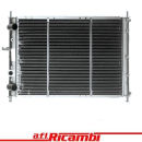 Wasserkühler Fiat Bravo/Brava 1,9 TD 55/74 kw o.Klima