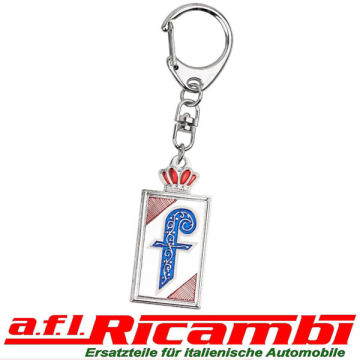 Schlüsselanhänger Pininfarina