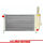 Wasserkühler Fiat Punto 188 1,2 m/o.Klima Marelli 99-02