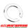 Distanzring 10mm Feder vorn Alfa Spider, GT Bertone, Giulia 105/115 Bj.1962-1993