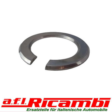 Distanzring 6mm Feder vorn Alfa Spider,GT Bertone, Giulia 105/115 Bj. 1962-1993