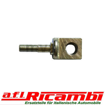 Aufnahme Koppelstange Vorderachse Alfa Spider 115 Bj. 1986-1993