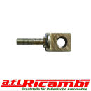 Aufnahme Koppelstange Vorderachse Alfa Spider 115 Bj....