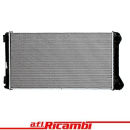 Wasserkühler Fiat Punto 188 1,8 HGT/1,9 JTD m/o.Klima