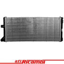 Wasserkühler Fiat Punto 188 1,9 D mit Klima