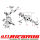 Splint Radlager vorn Alfa Spider,Bertone,Giulia 105/115 Bj. 1962 - 1993