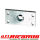 Schlossplatte Motorhaube Alfa Spider/GT Bertone 105/115 Bj.1963-1993