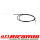 Tankklappenzug Alfa Spider 105/115 Bj.1966-1993