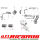 Halteklammer Luftfiltergehäuse Alfa Spider, Bertone, Giulia 105/115 Vergaser