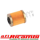 Benzinfilter Fispa-System  Alfa Spider, GT Bertone,...