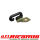 Zündkabelführung am Thermostat Alfa Spider,GT Bertone,Giulia 105/115