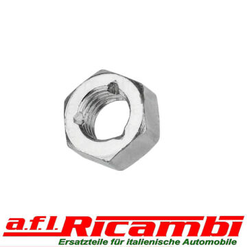 Stoppmutter 9 mm Kardanwelle Alfa Spider,GT Bertone,Giulia 105/115
