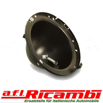 Scheinwerfertopf links/rechts Alfa Romeo Spider 105/115 Bj.1966-1989