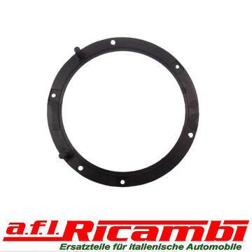 Dichtung Scheinwerfertopf/Kotflügel  Alfa Romeo Spider 105/115 Bj.1966 - 1993