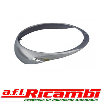 Lampenzierring breit, links  Alfa Romeo Spider 105/115 Bj.1966 - 1993