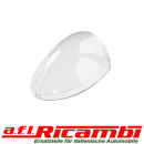 Plexiglaskappe links  Alfa Romeo Spider 105/115