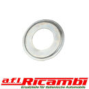 Schalthebelabdeckung Metall Alfa Spider,Bertone,Giulia