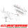 Dichtung Differential Alfa Spider,Bertone,Giulia (105/115) 1300/1600/1750 Bj.1962-1993