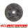 Kupplungsscheibe Sachs mechanische Betätigung Alfa Spider,GT Bertone,Giulia 105 1.Serie Bj.1962-1968