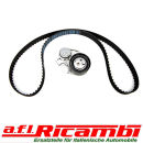 Zahnriemensatz mechanischer Riemenspanner Alfa 155 2,5 V6...