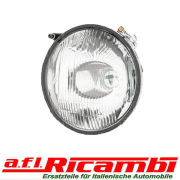 Scheinwerfer H1 innen links Alfa Romeo Giulia Nuova 105/115 Bj.1974-1978