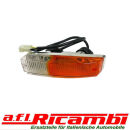Blinker vorn links komplett Alfa Spider (105/115)...