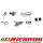 Seitenblinker links/rechts gelb Alfa Spider 105/115 Bj.1983-1989
