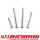 Schraubensatz Blinker vorn Alfa Spider 105/115 Bj.1966-1969