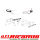 Kennzeichenleuchte Alfa Spider (115) Bj.1990-1993