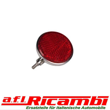 Rückstrahler hinten Alfa Spider Bj.1966-1969