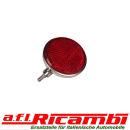 Rückstrahler hinten Alfa Spider Bj.1966-1969